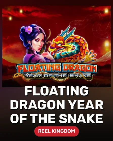 Floating Dragon Year of the Snake
