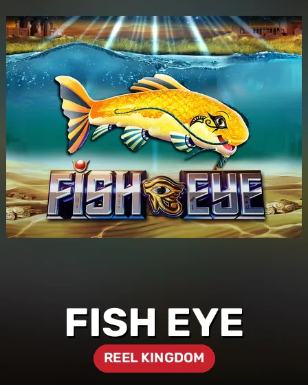 Fish Eye