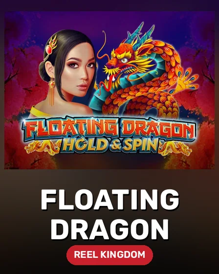 Floating Dragon