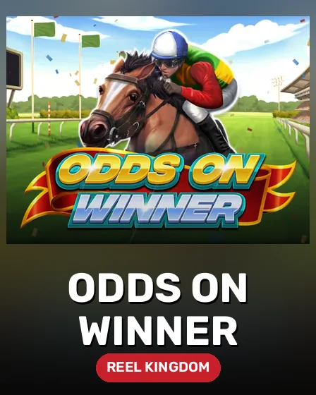 Odds On Winner