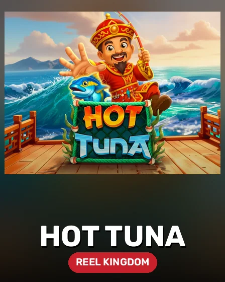Hot Tuna
