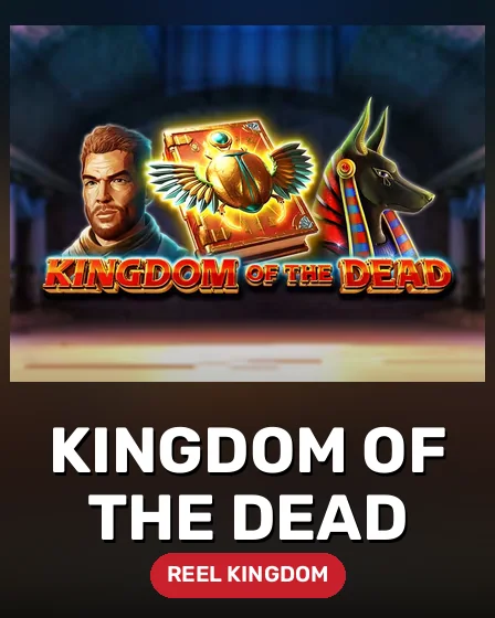 Kingdom of The Dead