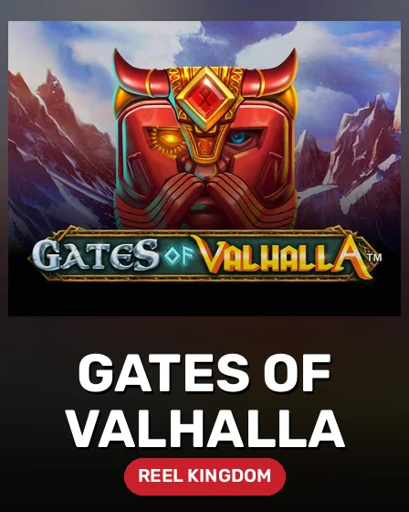 Gates of Valhalla