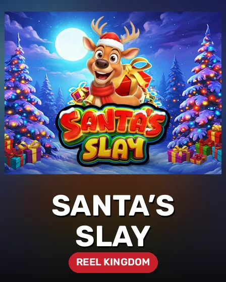 Santa’s Slay
