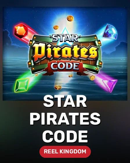 Star Pirates Code