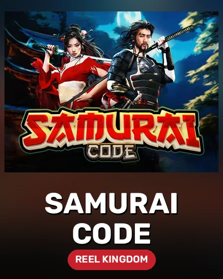 Samurai Code