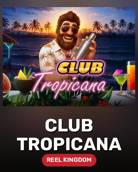Club Tropicana