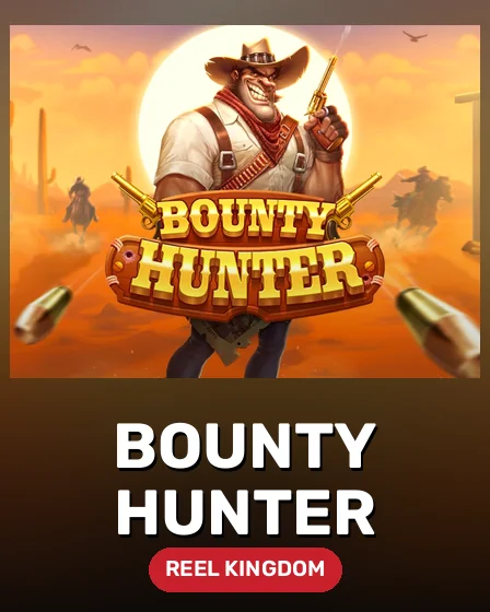 Bounty Hunter