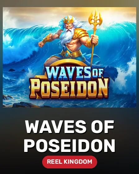 Waves of Poseidon