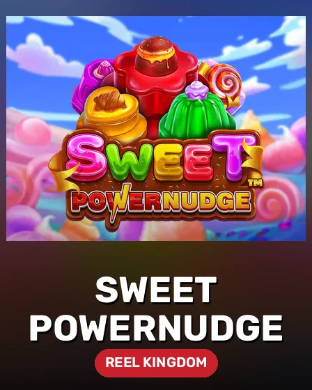Sweet Powernudge
