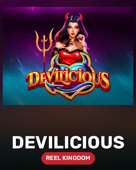 Devilicious
