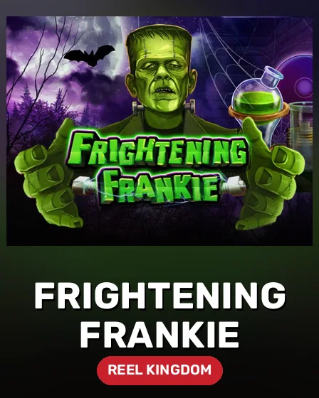 Frightening Frankie