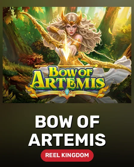 Bow of Artemis