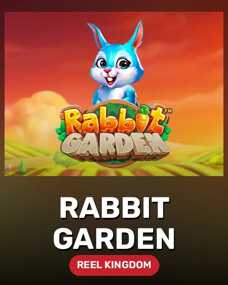 Rabbit Garden