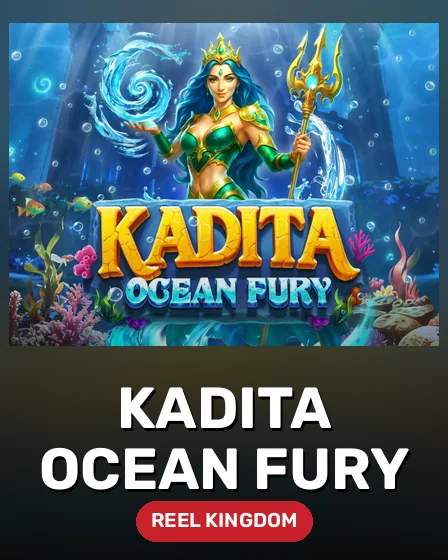 Kadita Ocean Fury