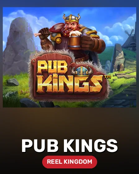 Pub Kings