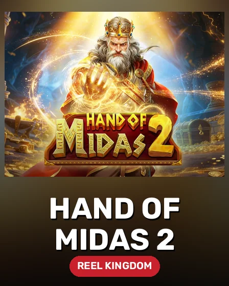 Hand of Midas 2