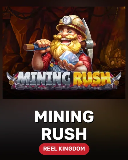 Mining Rush