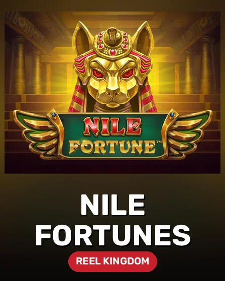 Nile Fortunes
