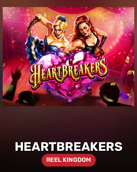 Heartbreakers