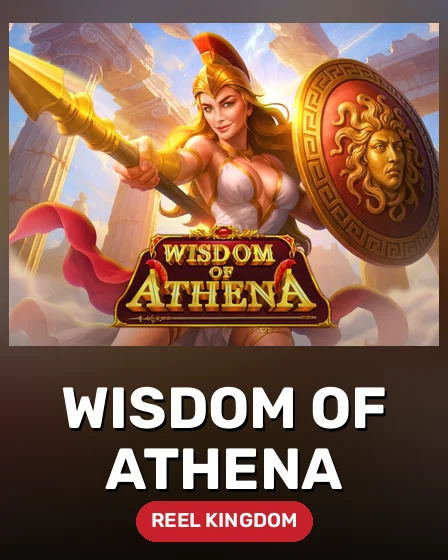 Wisdom of Athena