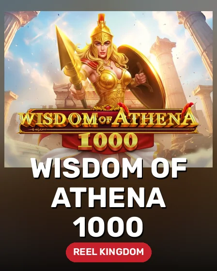 Wisdom of Athena 1000