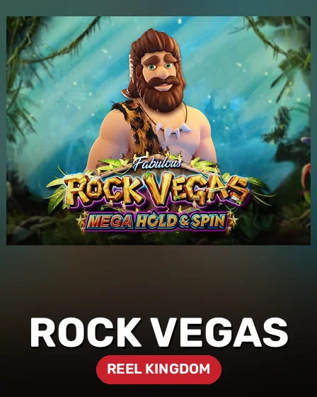 Rock Vegas