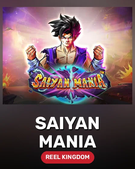 Saiyan Mania
