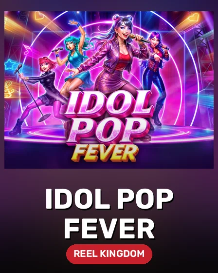 Idol Pop Fever