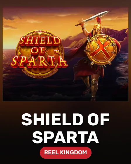 Shield of Sparta