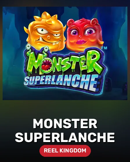 Monster Superlanche