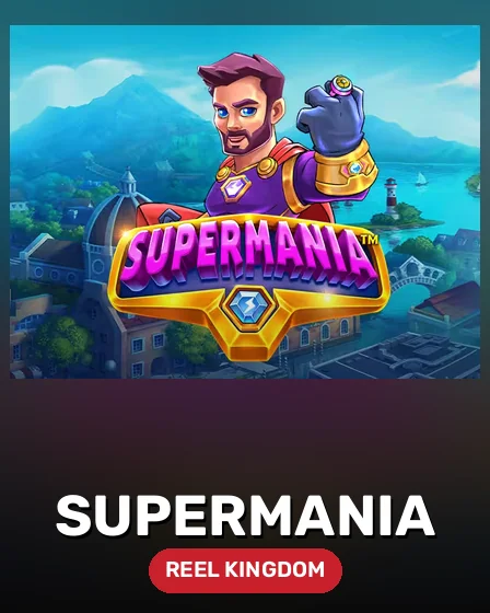 Supermania