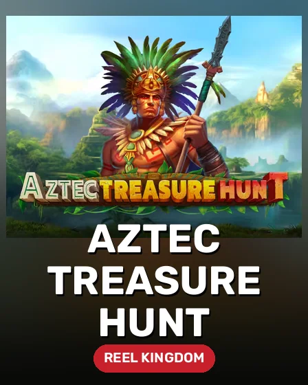 Aztec Treasure Hunt