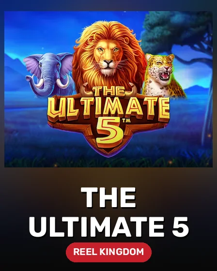 The Ultimate 5