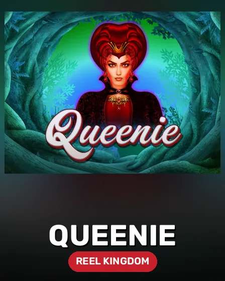 Queenie