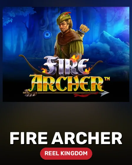 Fire Archer