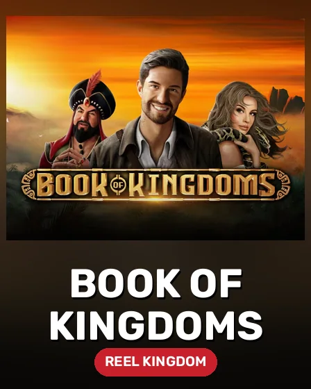 Book of Kingdoms