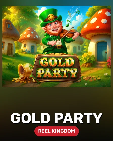 Gold Party