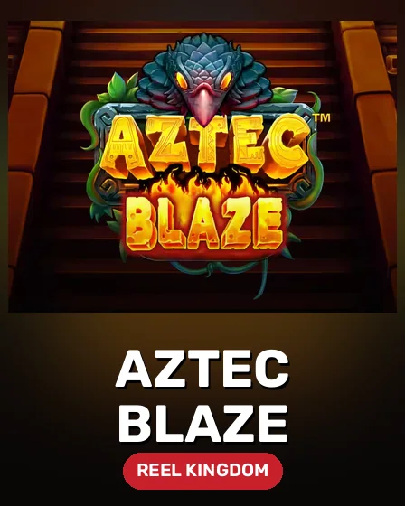 Aztec Blaze