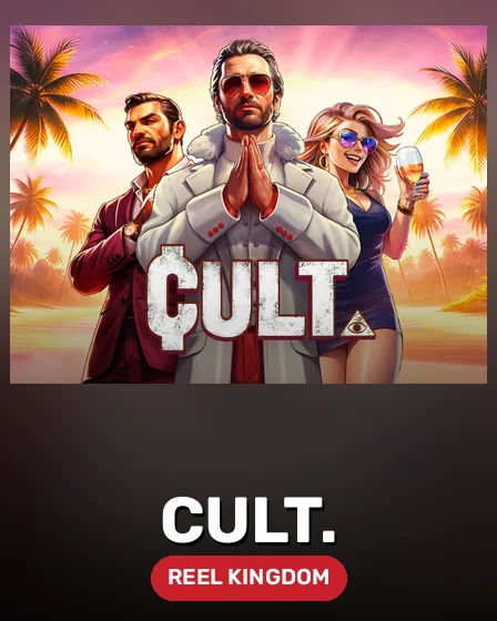 CULT.