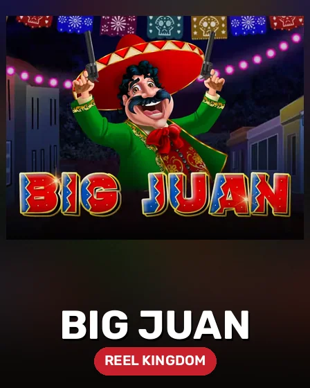 Big Juan