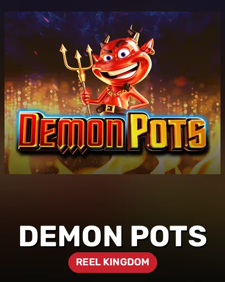 Demon Pots