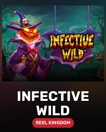 Infective Wild