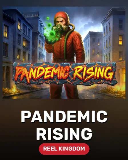 Pandemic Rising