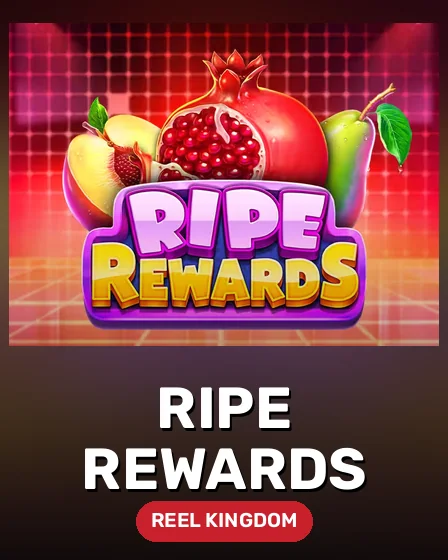 Ripe Rewards