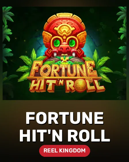 Fortune Hit'n Roll