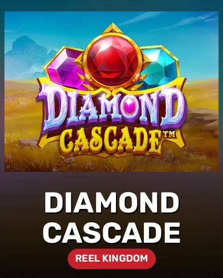 Diamond Cascade