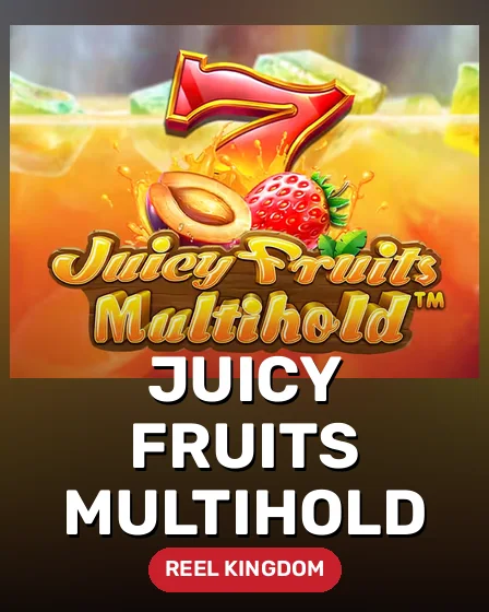 Juicy Fruits Multihold