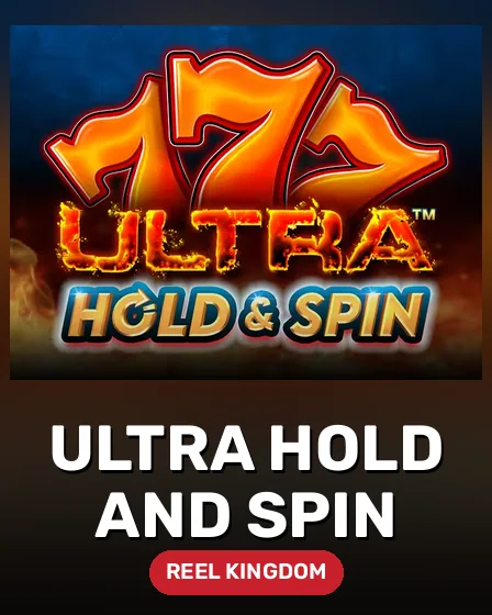 Ultra Hold and Spin