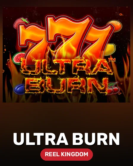 Ultra Burn